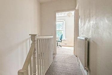 4 bed house, Llantrisant Street, Cathays, Cardiff, CF244JE - Image 14